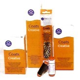 4631 N.16 COATS CREATIVE FILO rt12x100m