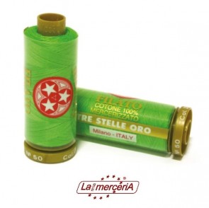 110 FILO TRE STELLE CROMO 300 YDS