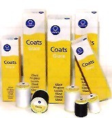4653 FILO COATS GLACE' N.24 m600x5 tub.