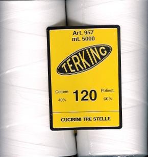 957 TERKING FILO POLYCOT 5000yd BCO (10)