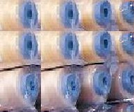 FILO POLY EXTRA TAGLIAECUCI 12x2500yds