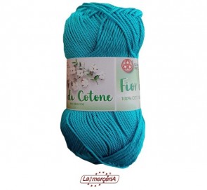 360 FIOR DI COTONE Nm 1/2500 50g (10)