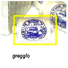 VASCELLO IMBASTIRE GREGGIO gr020x20tu