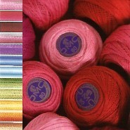 116 PERLE`DMC SFUMATO 10gr (4-10)