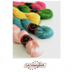 215EA PERLE'/RIT.ALSAZIA B/E 4mat x25gr