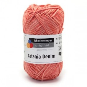 CATANIA DENIM FILATO 100% COTONE SFUSO