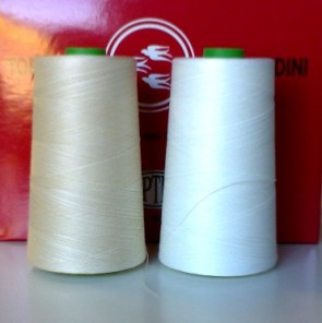 FILO TORTIGLIA 6 CAPI N.40 DR CONI-250gr