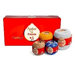 FRECCIA 4787 FILO SCOZIA SFU/MULTI 4x50g