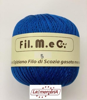 FILMEC COLORATO FILO SCOZIA 100g (0,6)