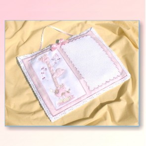 FN898.B COCCARDA GIRAFFINE AIDA