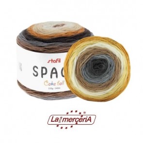 108054 LANA SPACE FILO MAGLIERIA 150g