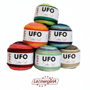 108057 LANA UFO MAGIC COL.FILO MAGL.200g