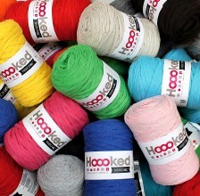 801 HOOOKED RIBBON XL g 250