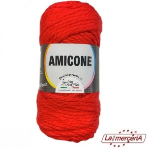 AMICONE FILATO ACRILICO g100=100m