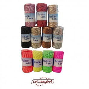 FASHION LAME' FETTUCCIA 130gr