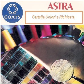 6254.8754 50 COLORATO FILO ASTRA 5000yds