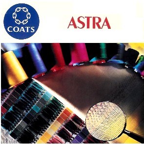 6254.8754 50 BIANCO FILO ASTRA 5000m