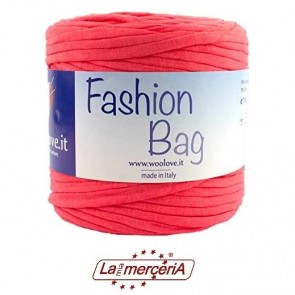 FETTUCCIA COTONE FASHION BAG 700g