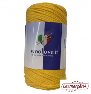 FETTUCCIA MACRAME' 250g FET3