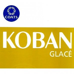 1569 KOBAN/COATS DUAL DUTY N.36 5.000m