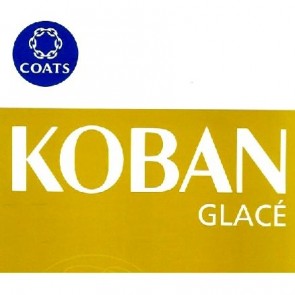 1569 KOBAN/COATS DUAL DUTY N.75 x5.000m