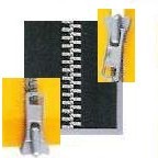 CERNIERE 6 ALL DOPP CURS DIV YKK 110cm