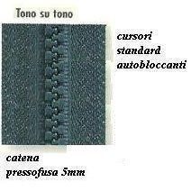 CERNIERE 6 PRESSOFUSA DIV. IMP. 75cm (5)
