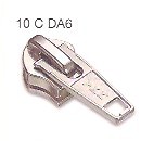 CURSORI 10 SPIRALE LACCATO YKK (5)