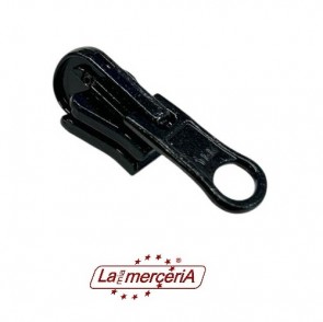 CURSORI YKK REVERS. 8 VISLON NERO (5)