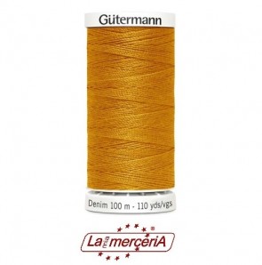 700160 FILO DENIM 100 SFUSOx100m