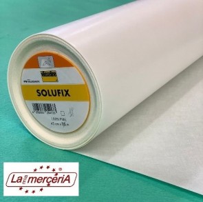 SOLUFIX STABILIZZATORE BIANCO H45cm