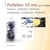 773824 PAILLETTES PIATTE 10mm (5)