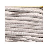 667790 CORDONCINO ELAST BIANCO 1mm 5m