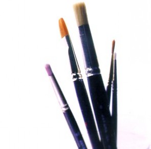 PENNELLI SET 5pz 670456
