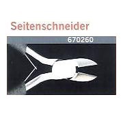 670260 TRONCHESINA PER BIGIOTTERIA