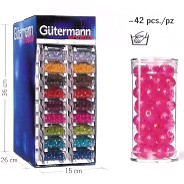 603066 PERLE GELO 8mm 42pz (5)