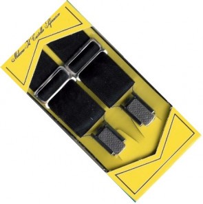 BRETELLE UOMO 947/GL-FNK cm110-120 x27mm