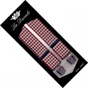 BRETELLE UOMO 939/GL FANTASIA cm120x36mm