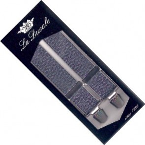 BRETELLE UOMO 940/GL FANTASIA cm120x36mm