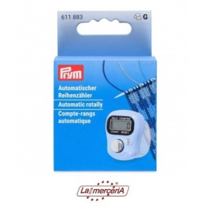 611883 CONTAGIRI AUTOMATICO