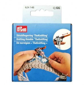 624148 ANELLO PER MAGLIERIA "KNIT RING"