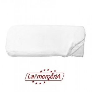 LE454.04 LENZUOLO CULLA C/ANGOLI