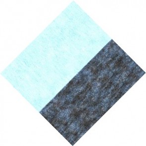 FUSTO 310 BIANCO TESS NON TESS AD H.90