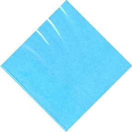 ZAFFIRO PLASTICA TRASPARENTE 15 micron