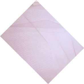 TULLE CRIZIA H.280 100% NYLON