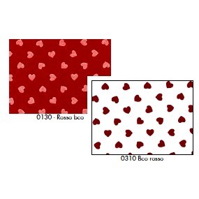 PANNO FANT.STAMP. h.90cm POLY 100% (10)