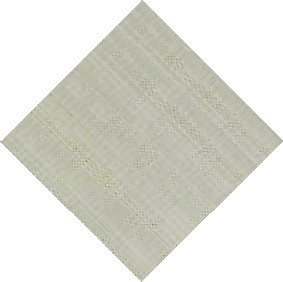 324  FODERA LAME' ORO/ARG. H.150cm