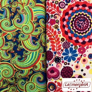 TESSUTO HIPPIE FANTASIA cm 150 (10)