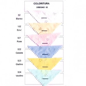 TESSUTO SANGALLO NEW S1 H140  (13,0)