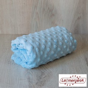 TESSUTO MAGLINA MINKY H.150